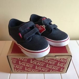 Vans Atwood sneakers (toddler)